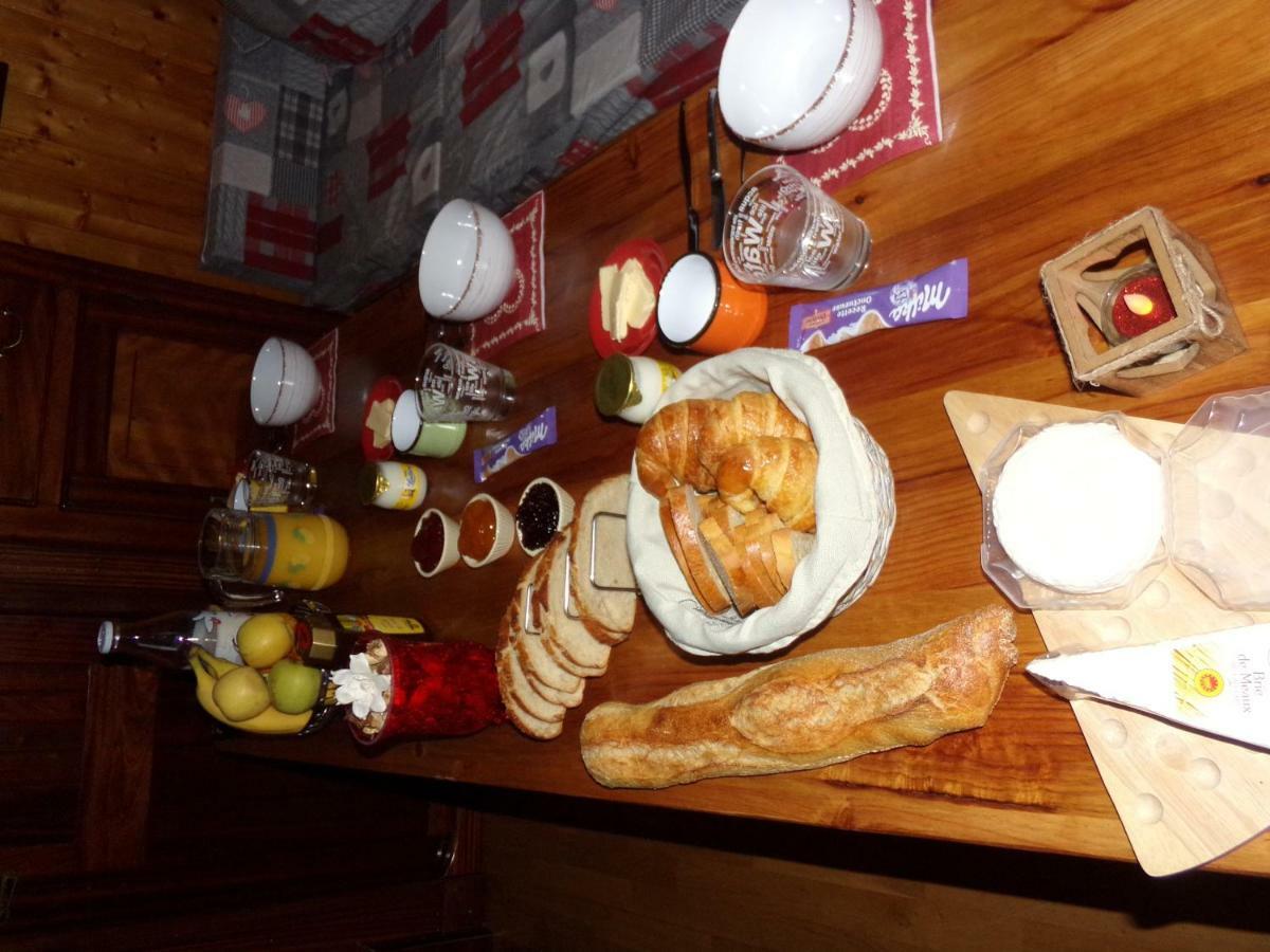Bed and Breakfast Ibaia Le Bonheur Frontignan Exteriér fotografie
